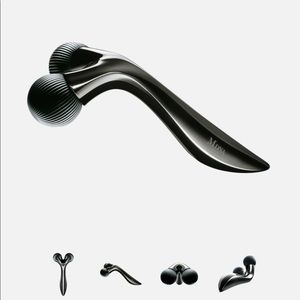 Brand New MDNA Beauty Roller Never used, box + all
